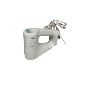 🥗Braun Multimix 280 Watt Electric Hand Mixer Type 4642
